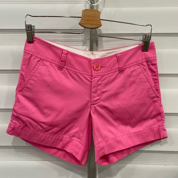 Lilly Pulitzer The Callahan Short Pink size S - Picture 4 of 8